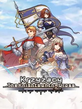 Krzyżacy: The Knights of the Cross background