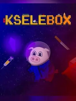 Kselebox cover
