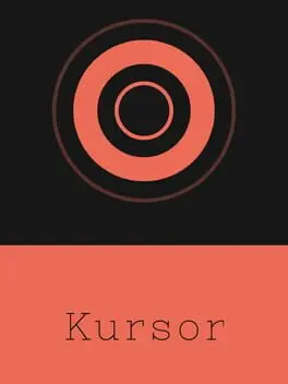 Kursor cover