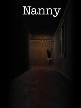 Nanny cover