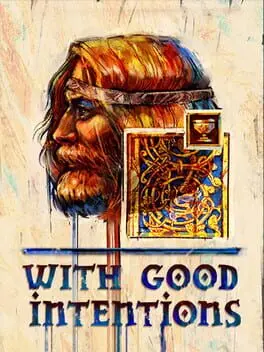 With Good Intentions cover art