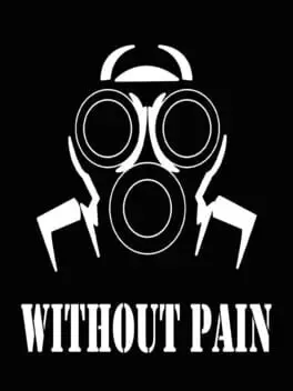 Without Pain cover