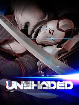Unshaded cover