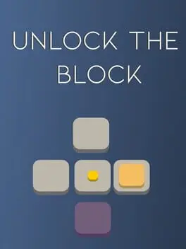 Unlock the Block cover