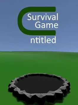Untitled Survival Game cover