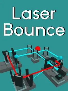 Laser Bounce cover