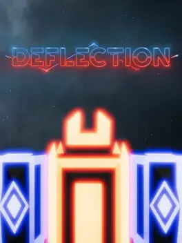 Laser Chess: Deflection cover