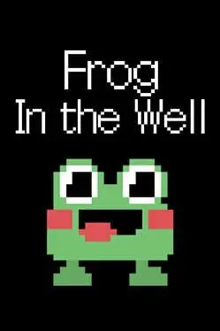 Frog In the Well cover