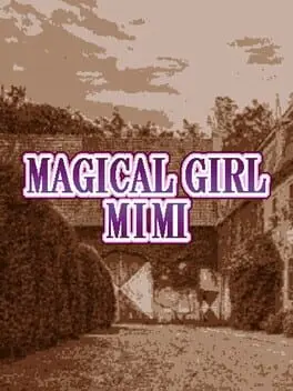 MagicalGirl Mimi cover