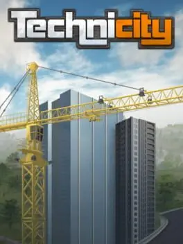 Technicity background