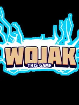 Wojak This Game cover