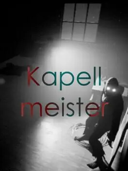 Kapellmeister cover