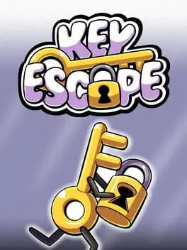 Key Escape cover