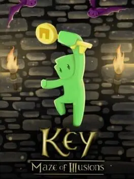Key cover