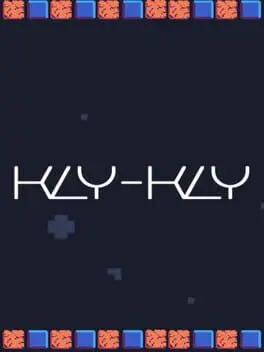 Kly-Kly cover