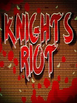 Knight Riot cover