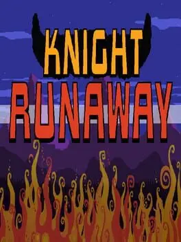 Knight Runaway cover