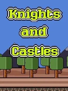 Knights and Castles cover