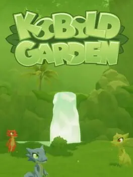 Kobold Garden cover
