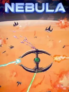Nebula cover
