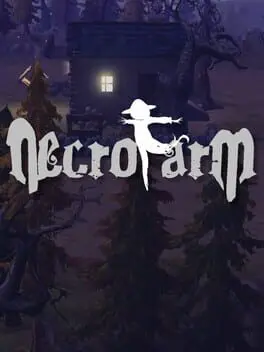 NecroFarm cover