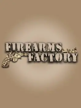 Firearms Factory background