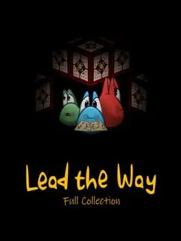 Lead the Way cover