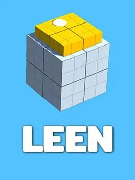 Leen cover