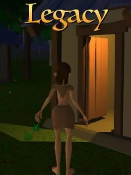 Legacy cover