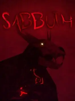 Sabbuth cover