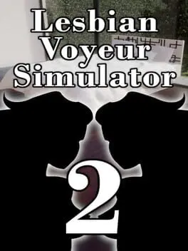 Lesbian Voyeur Simulator 2 cover