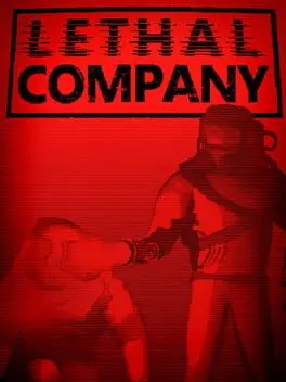 Lethal Company cover
