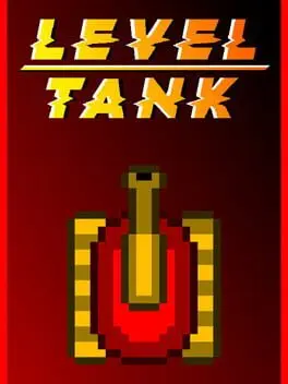 Level Tank cover