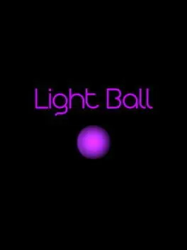 LightBall cover