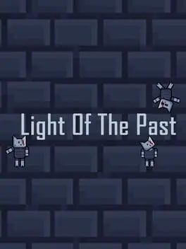 Light of the Past cover