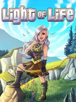 Light of Life cover