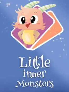 Little Inner Monsters cover