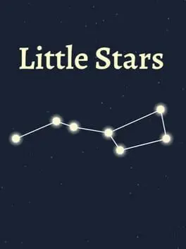 Little Stars cover