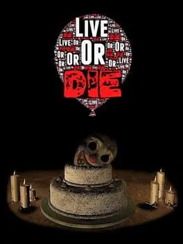 Live or Die cover