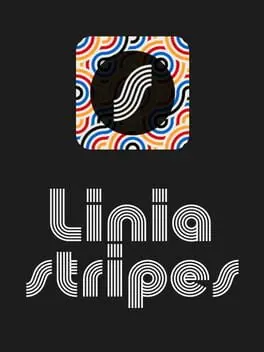 Linia Stripes cover