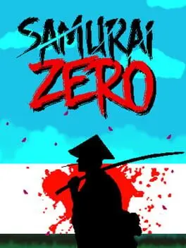 SamuraiZero cover