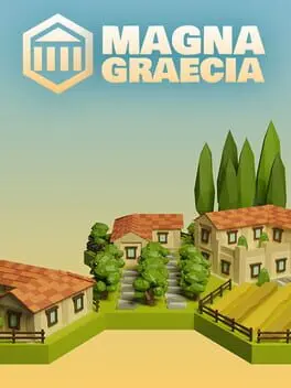 Magna Graecia cover