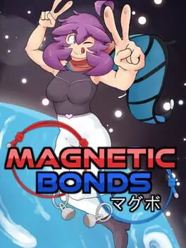 Magnetic Bonds background