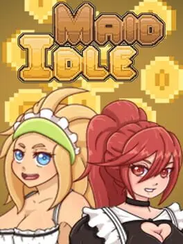 Maid Idle cover