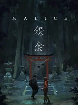 Malice background