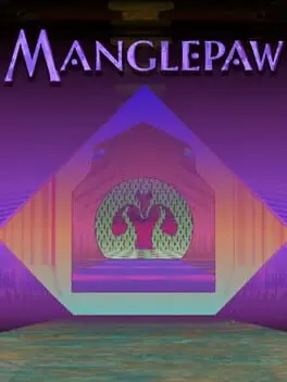 Manglepaw cover