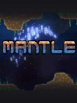 Mantle cover art