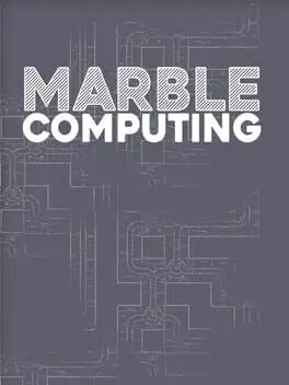 Marble Computing cover