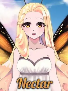 Nectar cover