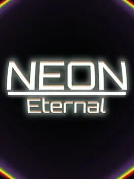 Neon: Eternal cover